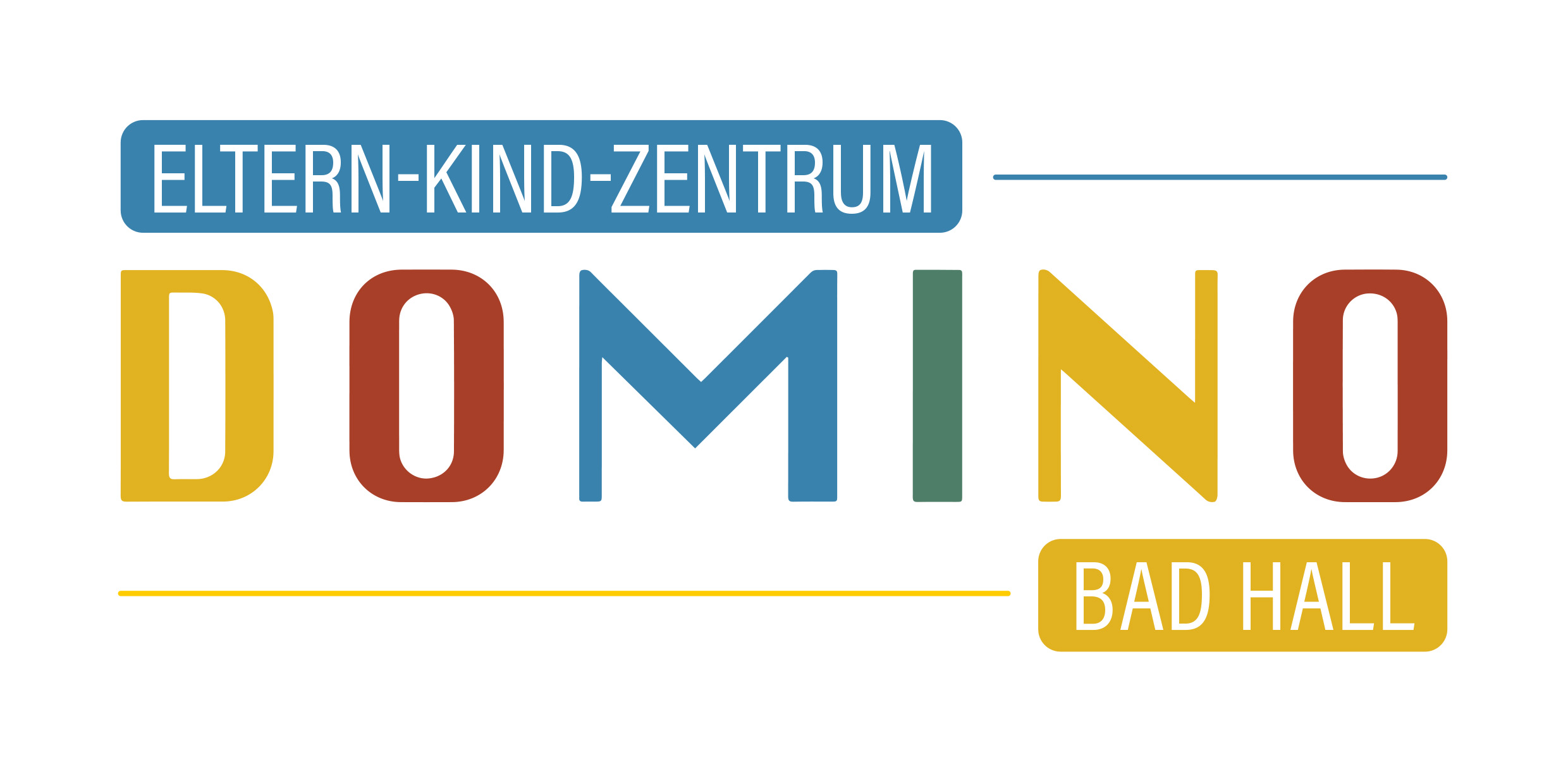 Eltern-Kind-Zentrum DOMINO Bad Hall