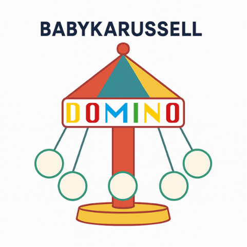 Babykarussell-Pass des EKIZ Domino