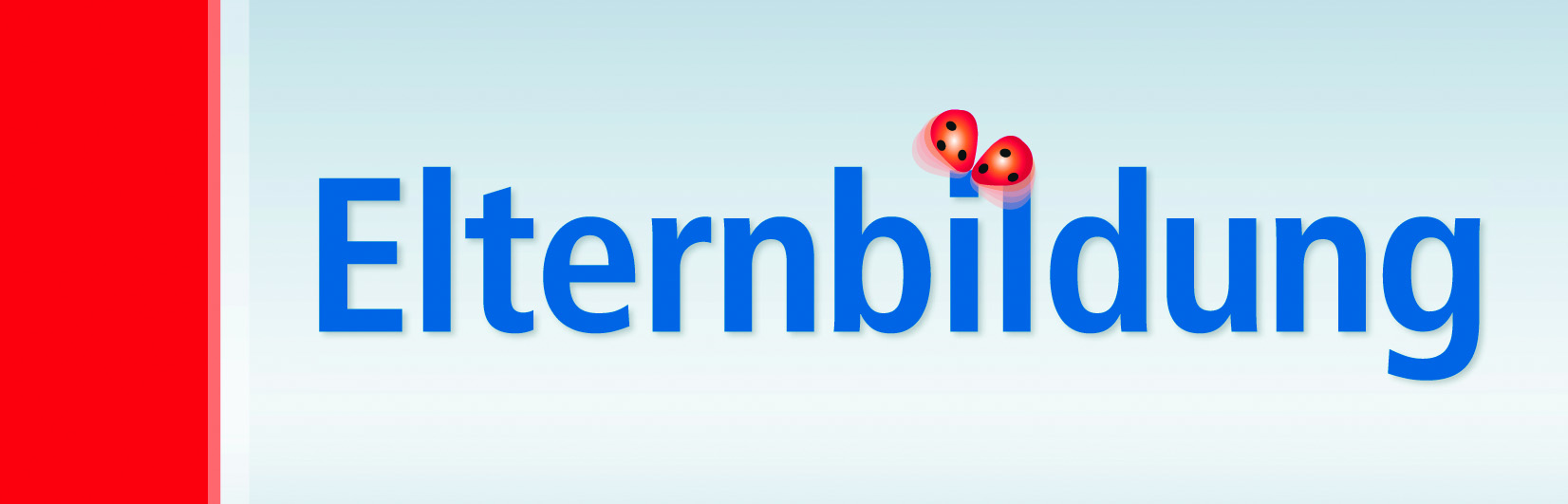 Elternbildung im EKIZ Domino