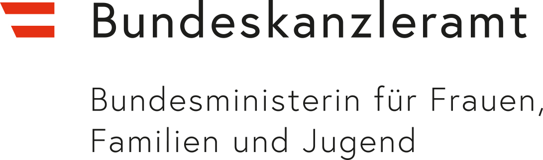 Bundeskanzleramt – Frauen, Familien und Jugend